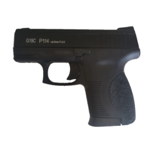 Self Defence