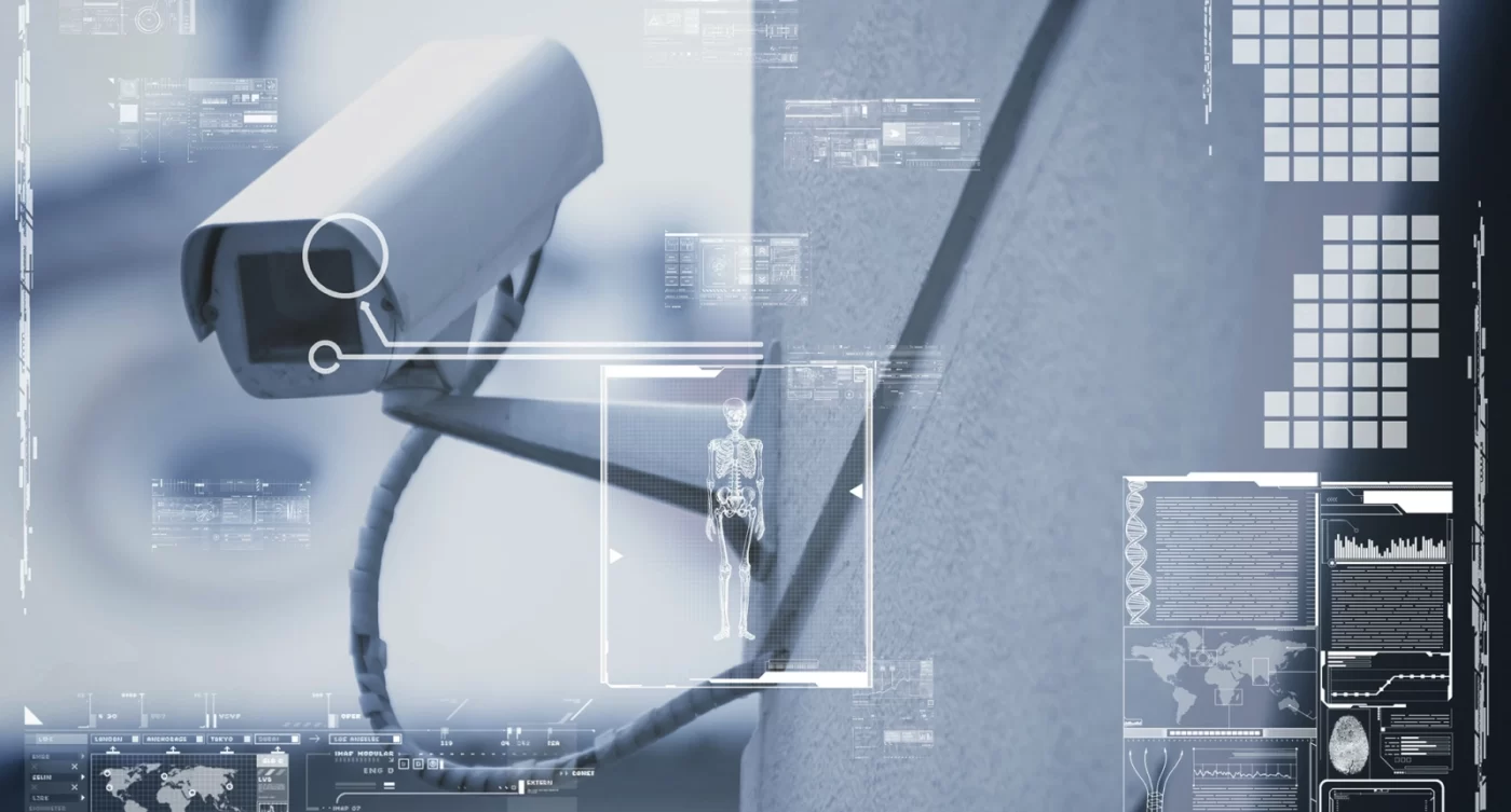 Security Cameras